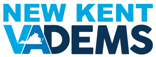 New Kent County Va. Democrats