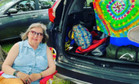 Meet Long-Term New Kent Registrar Gwen Ellyson